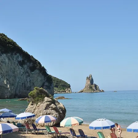 Agios Gordios Stevens On The Hill Agios Gordios (Corfu)